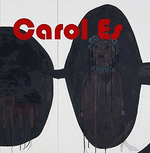 Carol Es Catalog - cover