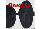 Carol Es - a catalog by Carol Es